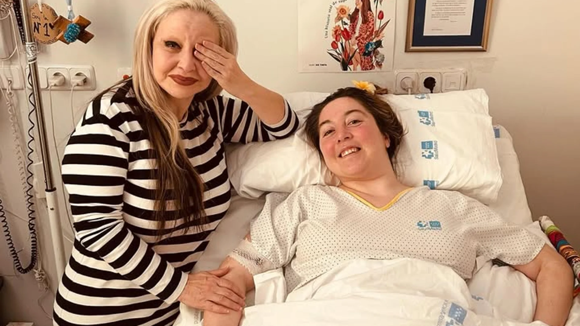 ¿Qué es el glioma difuso, el cáncer que padecía la influencer Belén Domínguez?
