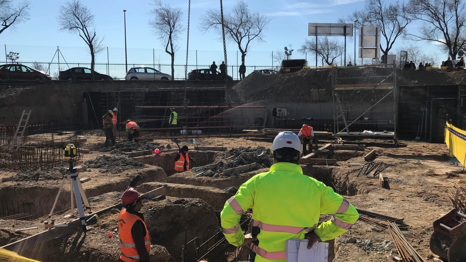 El paro sube en 16.500 personas hasta marzo en Andalucía, cifra más baja en un primer trimestre desde 2008