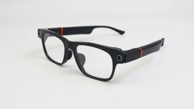 Tras el lanzamiento del Apple Vision Pro, la compañía quiere lanzar sus propias gafas inteligentes