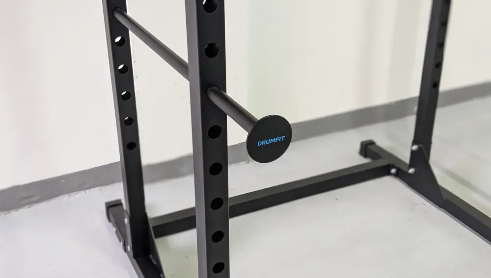 Cecotec Drumfit PowerRack 1000