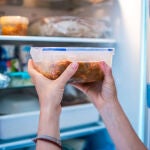 Cómo conservar alimentos durante un apagón