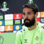 Isco apela a la afición: "Su ilusión es nuestra fuerza"
