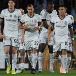 Spain Soccer Champions League