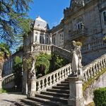 Pazo de Lourizán
