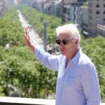 Richard Gere presenta 'Sabiduría y felicidad', un documental sobre el Dalai Lama
