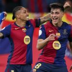 Barcelona - Inter Milan hoy: horario y dónde ver online TV, Champions League 2025
