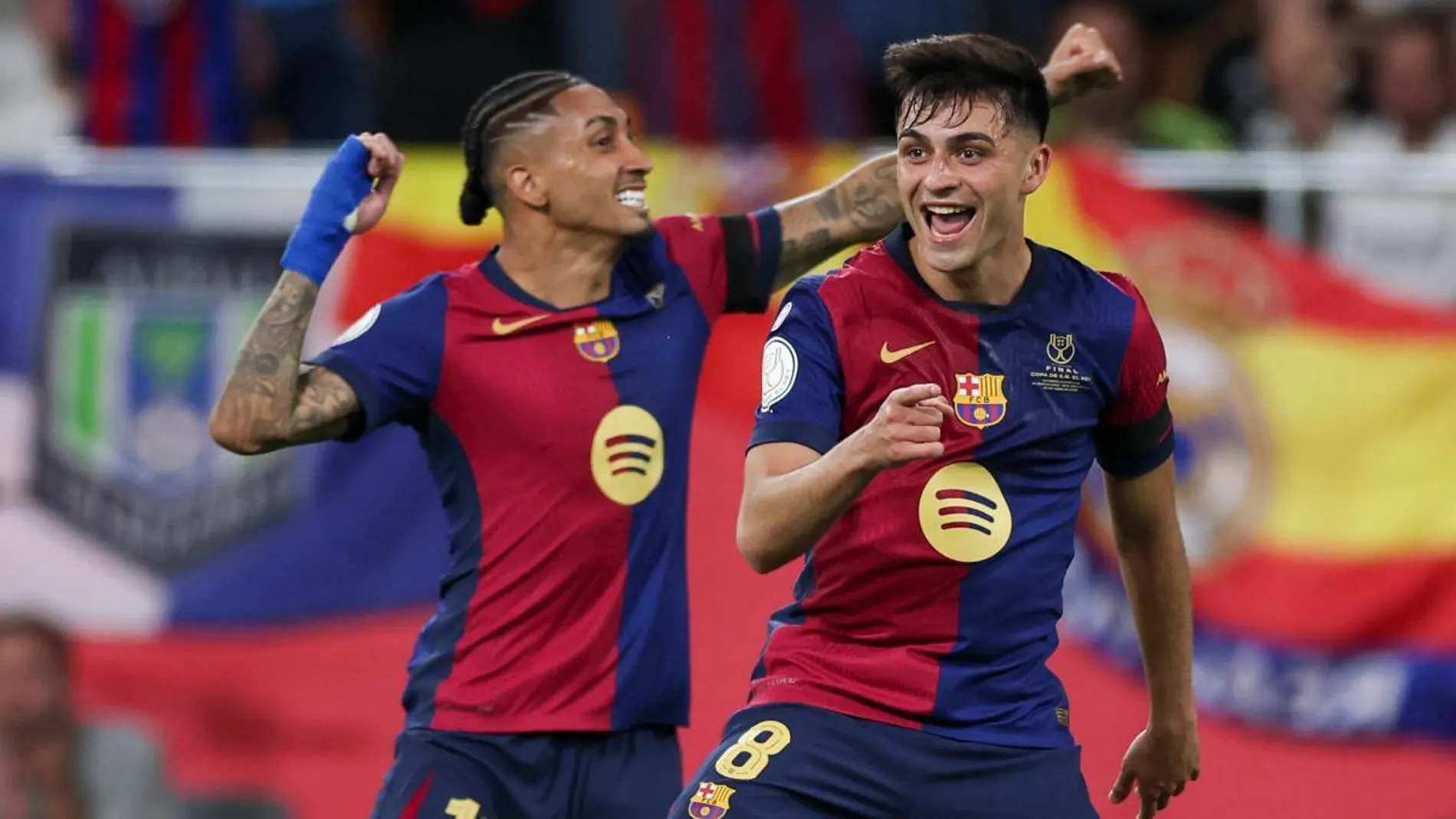 Barcelona - Inter Milan hoy: horario y dónde ver online TV, Champions League 2025
