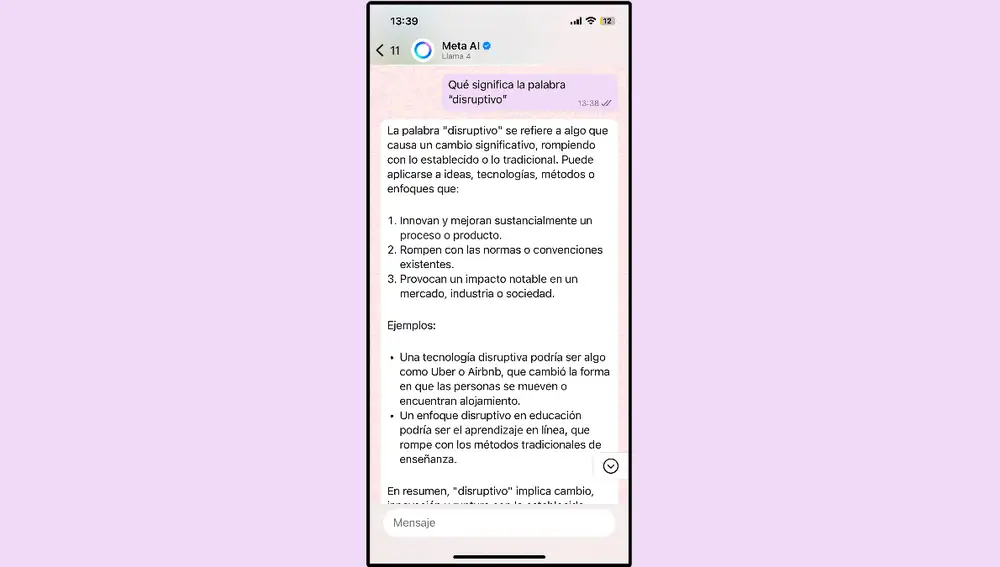 Busca cualquier cosa como si estuvieras en tu navegador de confianza