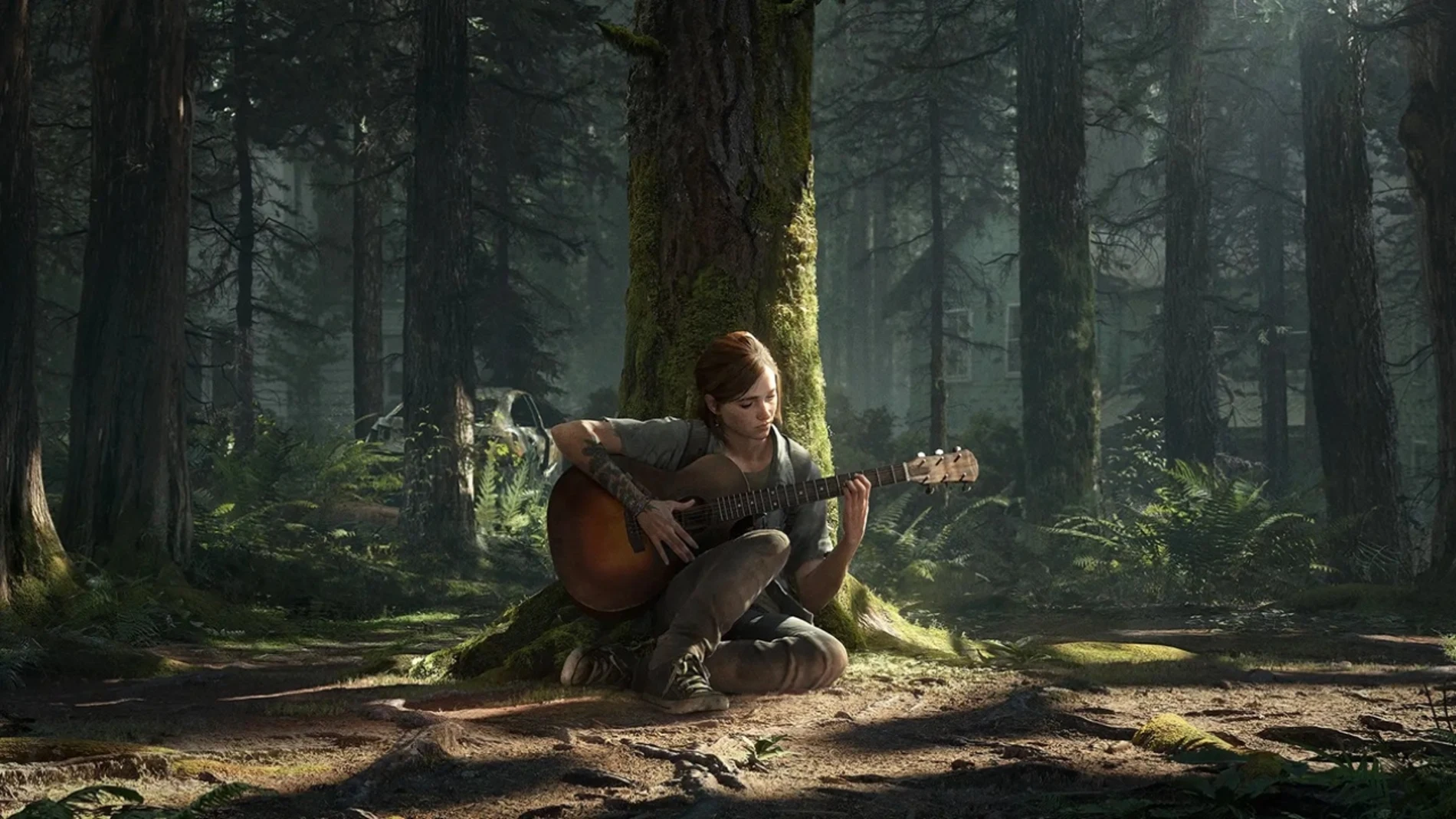 El final de The Last of Us Parte II tiene un detalle que podría cambiarlo todo en la serie
