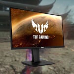 El monitor ASUS TUF VG289Q destaca por su relación calidad-precio