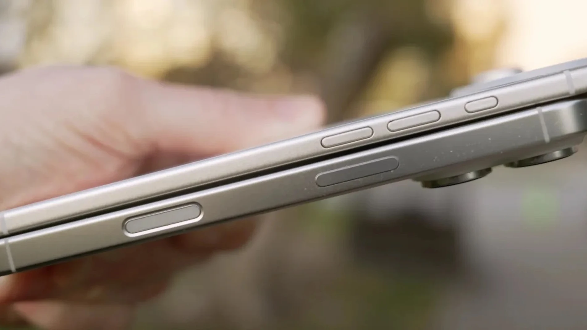 iPhone 17 Air vs iPhone 17 Pro