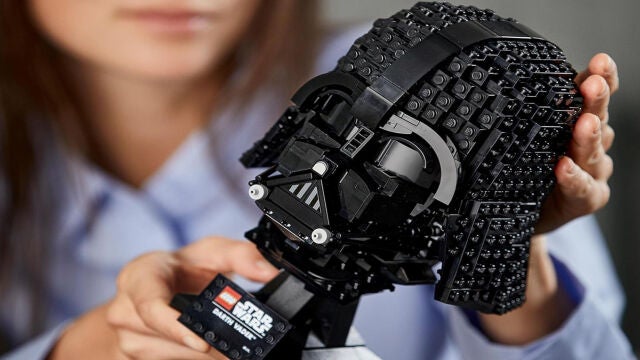 Las mejores figuras de LEGO inspiradas en Star Wars están ahora con una oferta flash