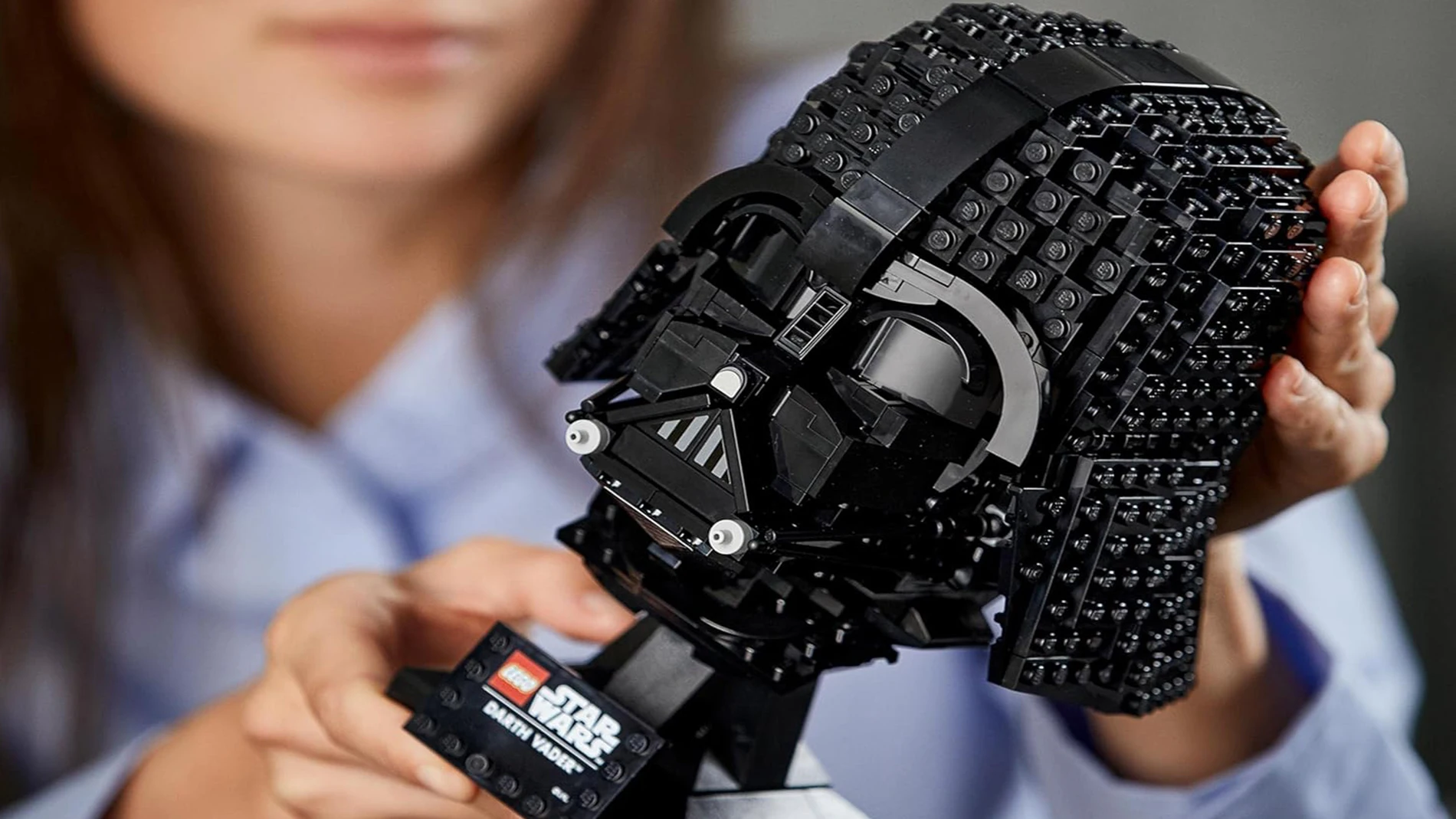 Las mejores figuras de LEGO inspiradas en Star Wars están ahora con una oferta flash
