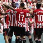 Athletic - Manchester United, en directo hoy: Europa League 2025, en vivo online