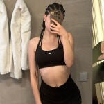 Abby, rival de Roro en La Velada Del Año V, preocupa a sus seguidores por su pérdida de peso durante la preparación