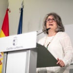 AMP.- Agua.- C-LM celebra el recorte a trasvase hasta en 40% y advierte a Levante que "no se conforman" con este avance
