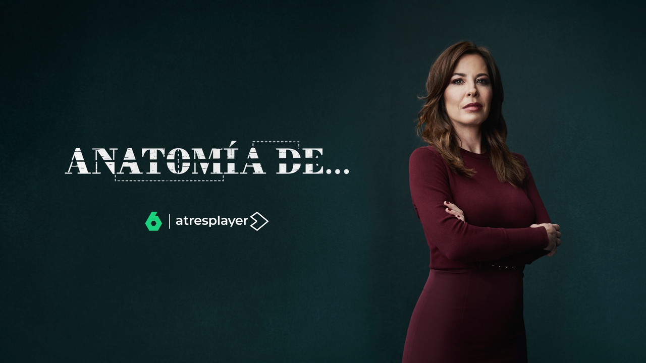 Mamen Mendiz bal Llega Al Prime Time De LaSexta Con Anatom a De mamen-mendiz-bal-llega-al-prime-time-de-lasexta-con-anatom-a-de