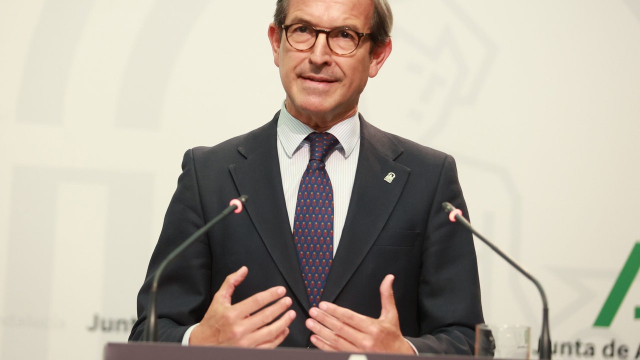 Paradela: “La propuesta de inversiones en la red eléctrica reconoce el trabajo realizado por el Gobierno andaluz”