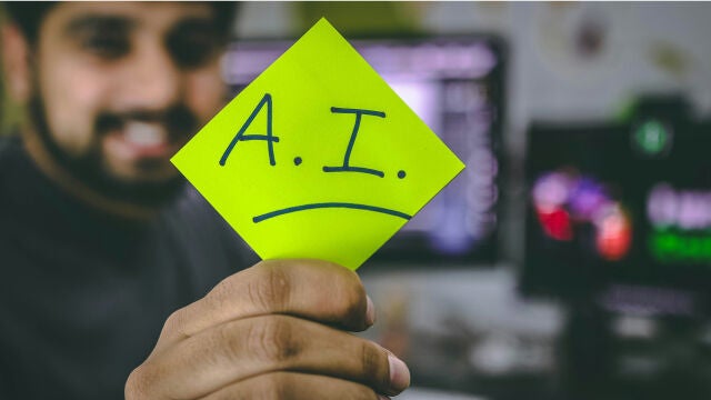 Inteligencia artificial