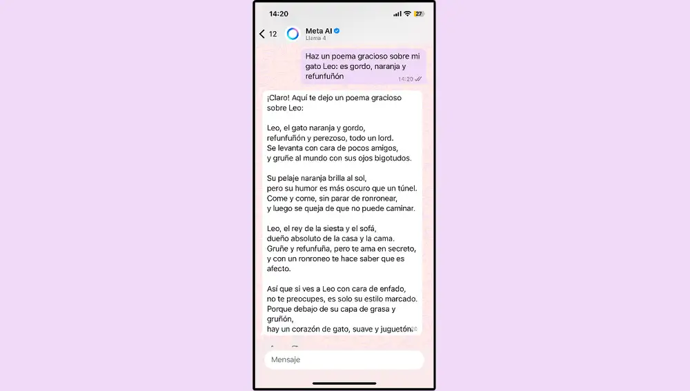 Esto le va a encantar a tus amigos