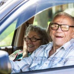 Estos son los cambios en la normativa para los conductores de más de 65 años