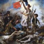 La pintura que está hecha a partir de restos humanos: "Seguro que la conoces" 
