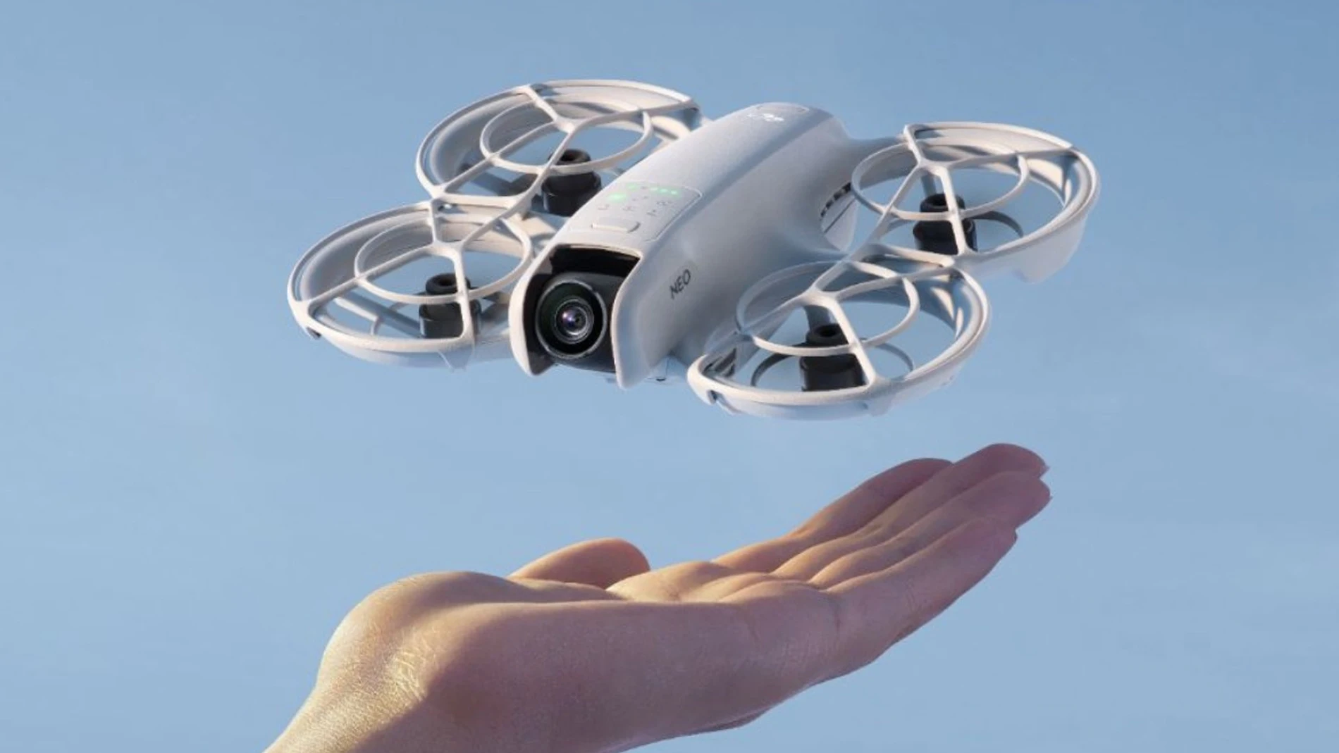 DJI Neo