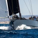 El "Spirit of Lorina" tuvo un incidente por contacto con el "Magic Carpet E"