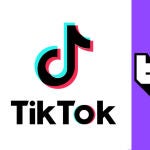 TikTok supera a Twitch como la segunda plataforma de transmisiones en vivo más vista