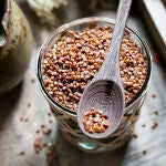 El trigo sarraceno logra reducir los picos de glucosa