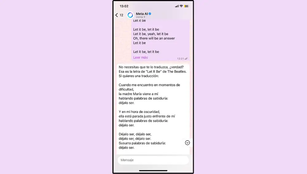 Olvídate de acudir a otras apps para traducir