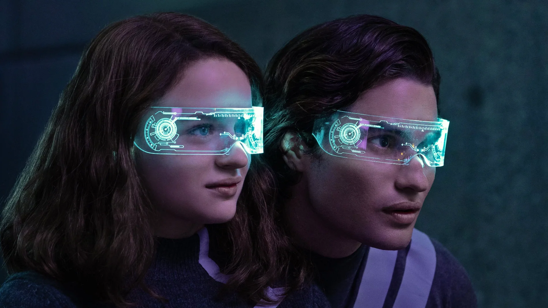 Joey King es la protagonista de la cinta