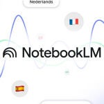 NotebookLM ya puede generar vídeos en castellano