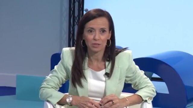 Corredor (Redeia) descarta dimitir y afirma que el apagón "no volverá a ocurrir"