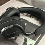 Bowers & Wilkins PX7 S3: la nueva referencia en auriculares premium con 40 horas de autonomía