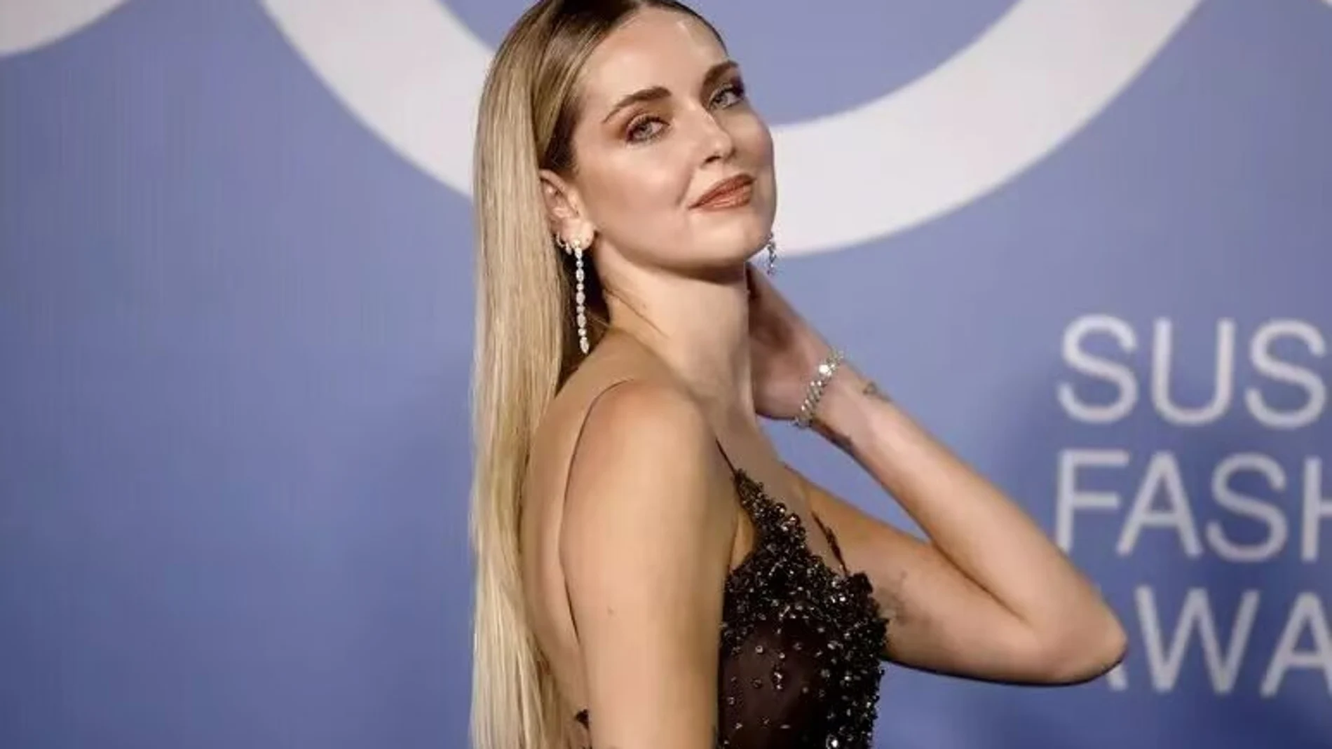 Chiara Ferragni