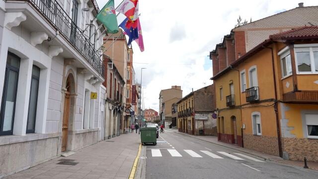 El Ayuntamiento de La Robla ha decretado un día de luto