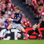 Athletic Club v Manchester United - UEFA Europa League 2024/25 Semi Final leg