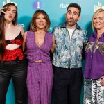 TVE lanza la tercera promo de 'La familia de la tele' y espera que sea la definitiva