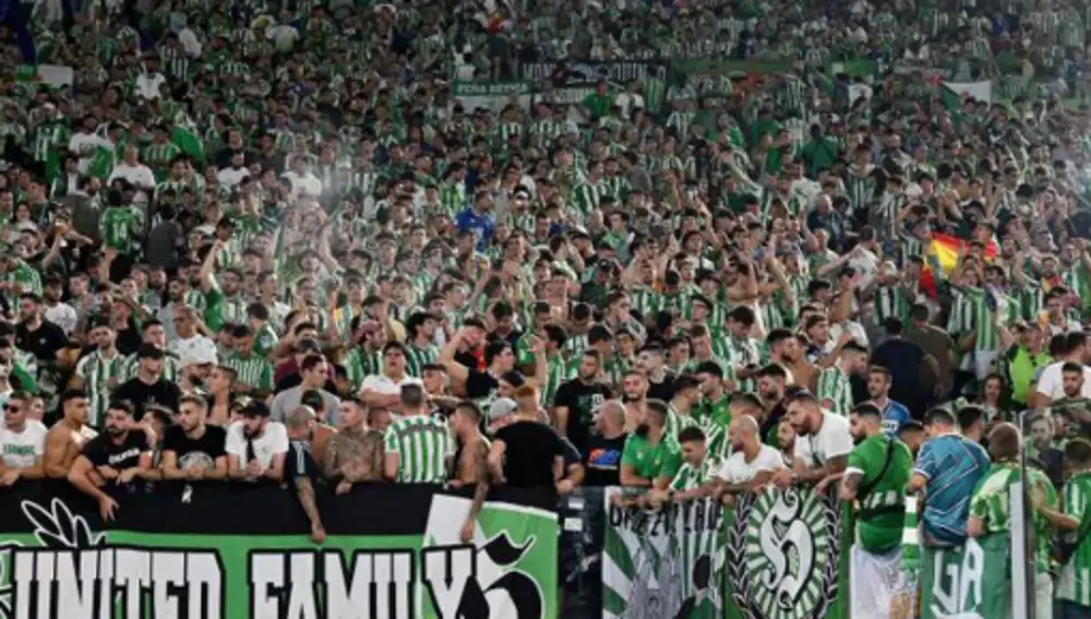 "United Family"