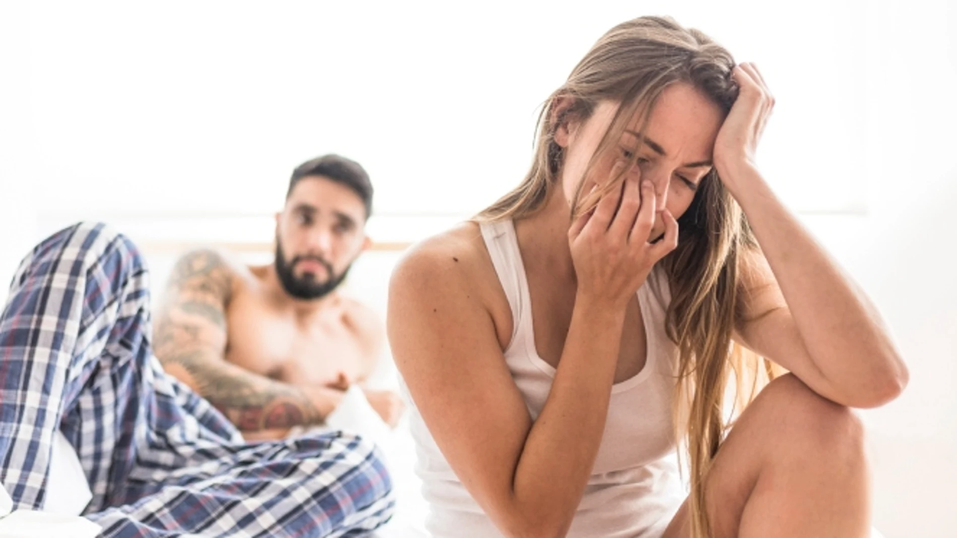 ¿Cuántas calorías quema tener relaciones sexuales? Un cardiólogo lo aclara