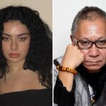 Charli XCX y Takashi Miike