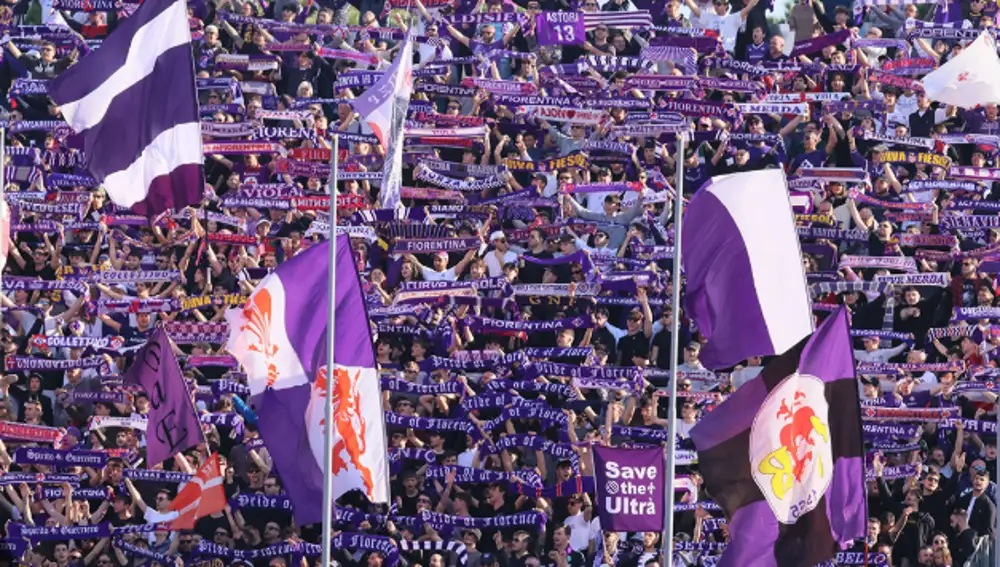 Ultras Viola