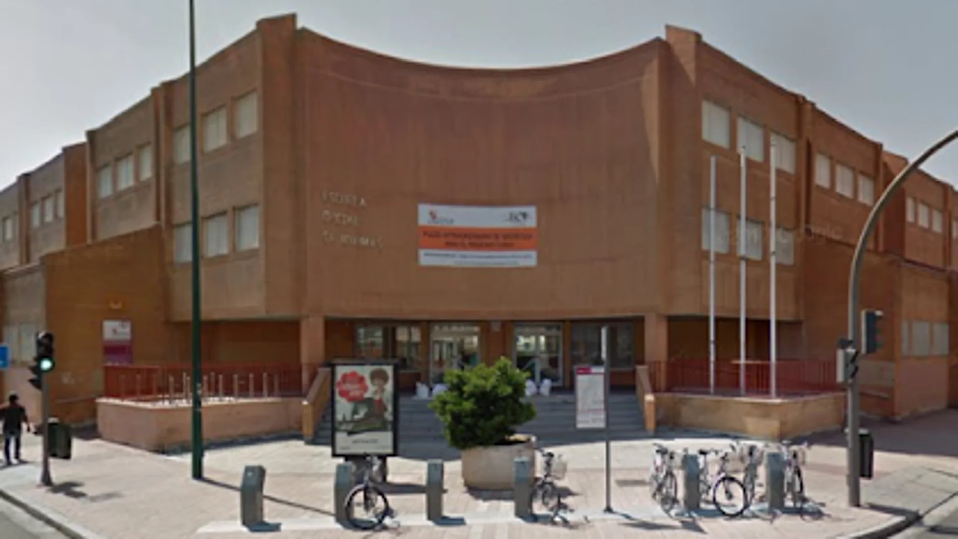 Escuela oficial de Idiomas de Valladolid