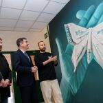 La Xunta conmemora el Día Internacional Contra el acoso escolar lanzando un mensaje de tolerancia cero