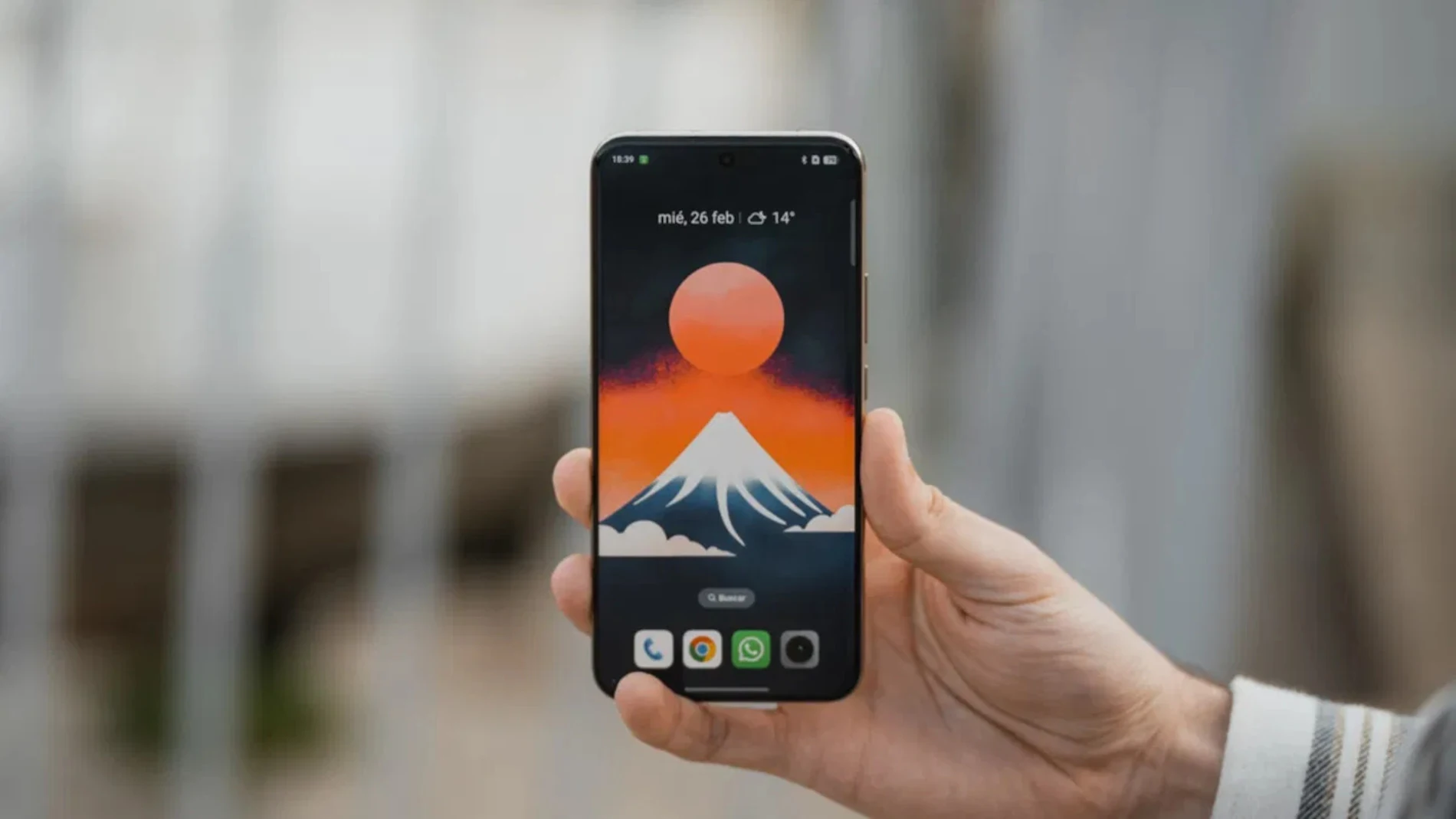 realme 14 Pro+