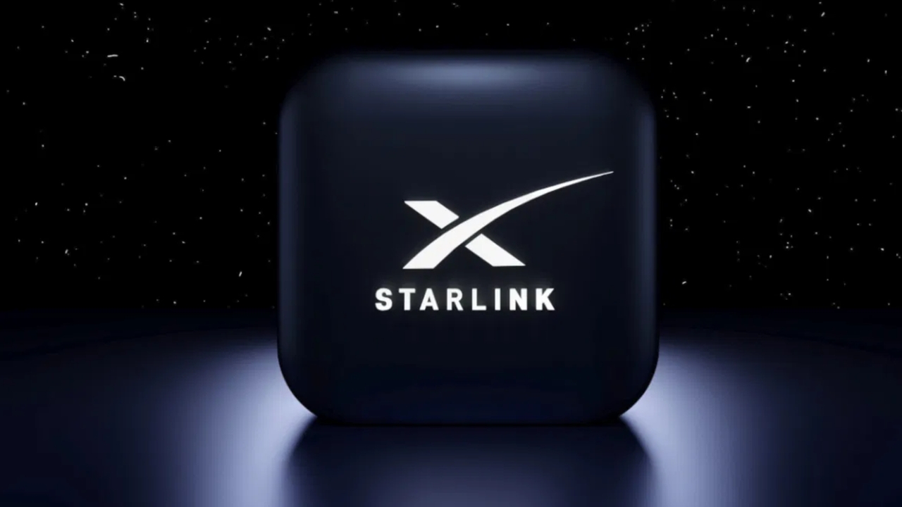 Miles de personas se quedan sin internet por una caída de Starlink, la conexión por satélite de Elon Musk