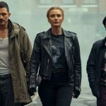 Orlando Bloom, Bryce Dallas Howard y Nick Mohammed serán los protagonistas este verano