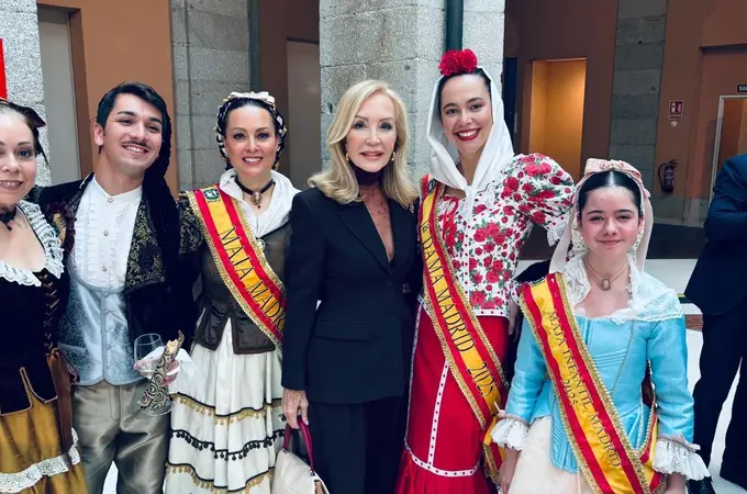 Los sábados de Lomana: un apagón esperado y las fiestas del 2 de mayo Los sábados de Lomana: un apagón esperado y las fiestas del 2 de mayo