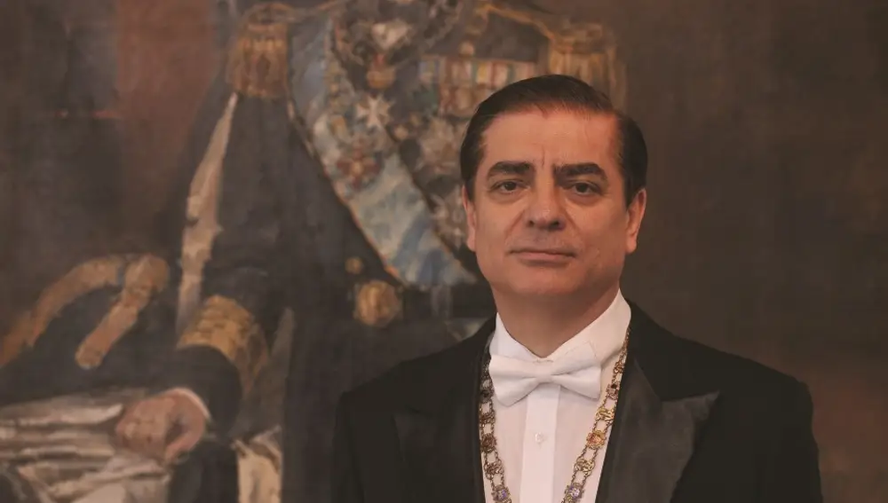 Paul de Rumanía